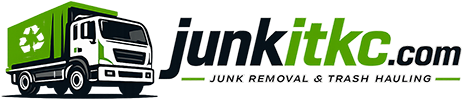 Junk It KC — Junk Removal & Trash Hauling Kansas City